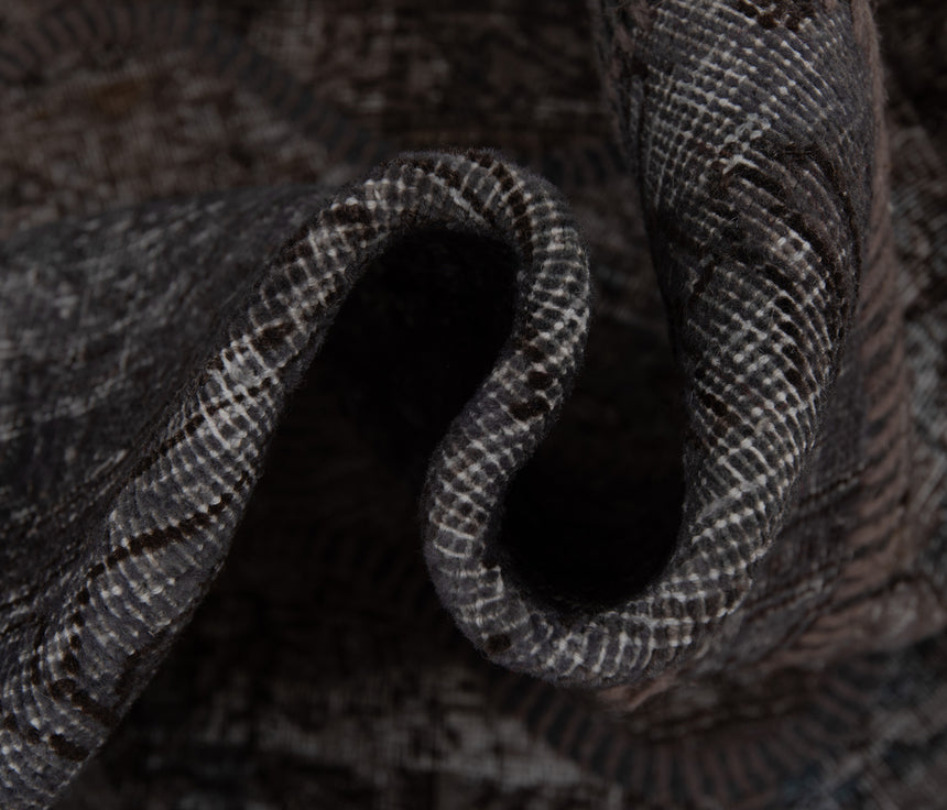 Patchwork Rug | 150x150cm