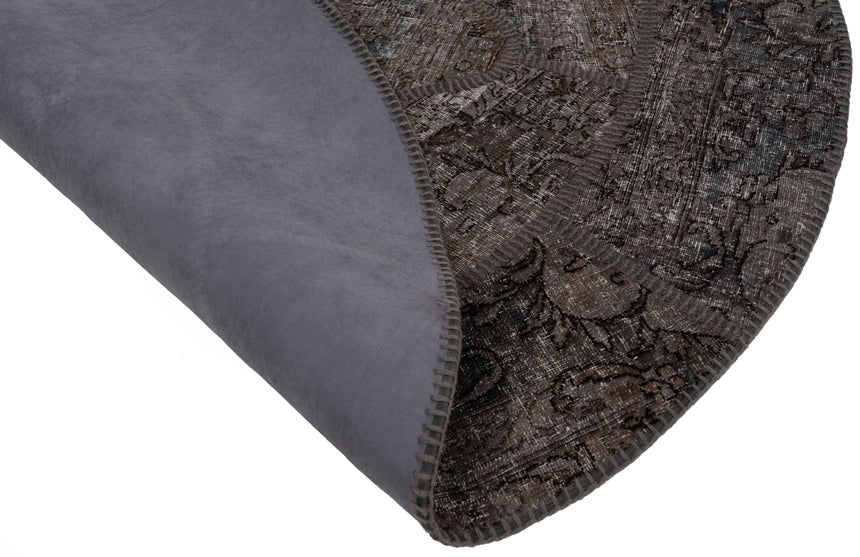 Patchwork Rug | 150x150cm