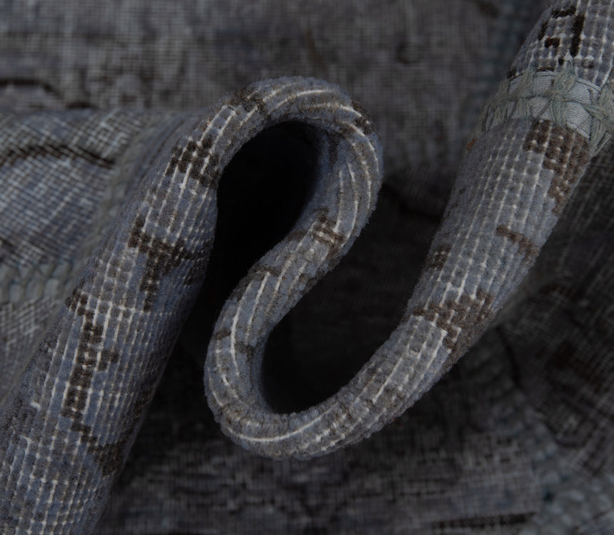 Patchwork Rug | 155x155cm