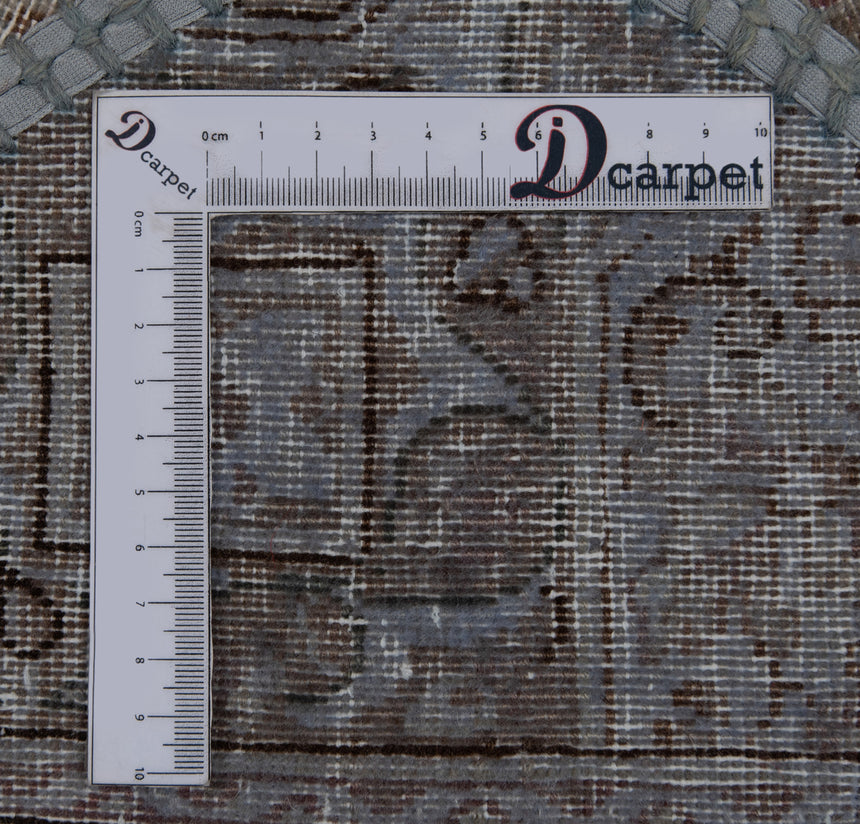 Patchwork Rug | 155x155cm