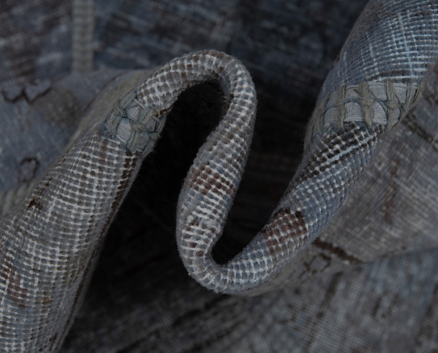 Patchwork Rug | 155x155cm