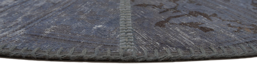 Patchwork Rug | 155x155cm