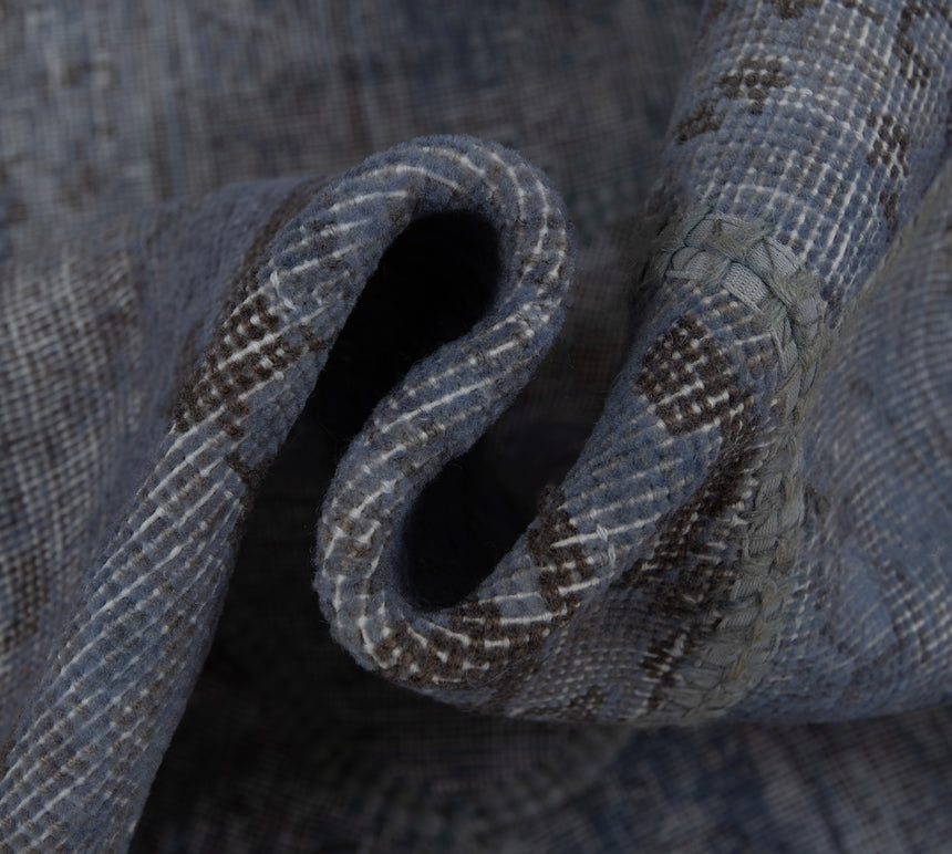 Patchwork Rug | 155x155cm