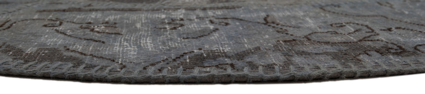 Alfombra Patchwork | 155 x 155 cm