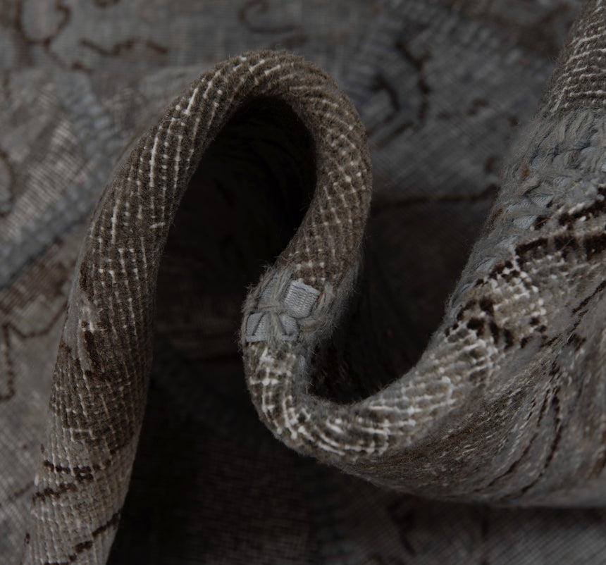 Alfombra Patchwork | 155 x 155 cm