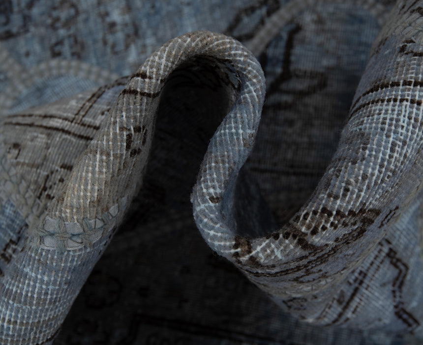 Alfombra Patchwork | 155 x 155 cm