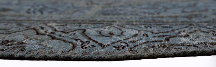 Alfombra Patchwork | 155 x 155 cm