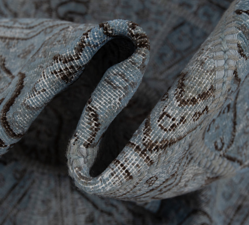 Alfombra Patchwork | 155 x 155 cm