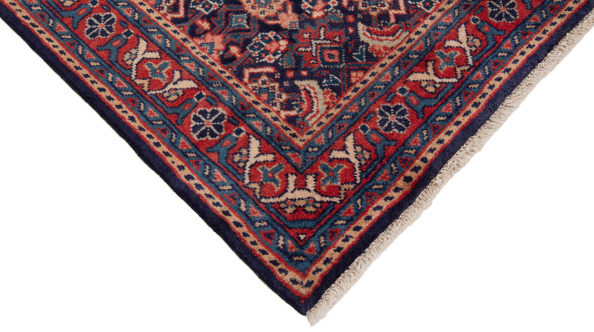 Alfombra persa Sarough | 316 x 114 cm