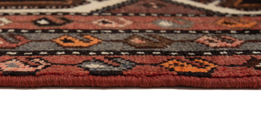 Hamedan Saveh Persian Rug | 155x105cm