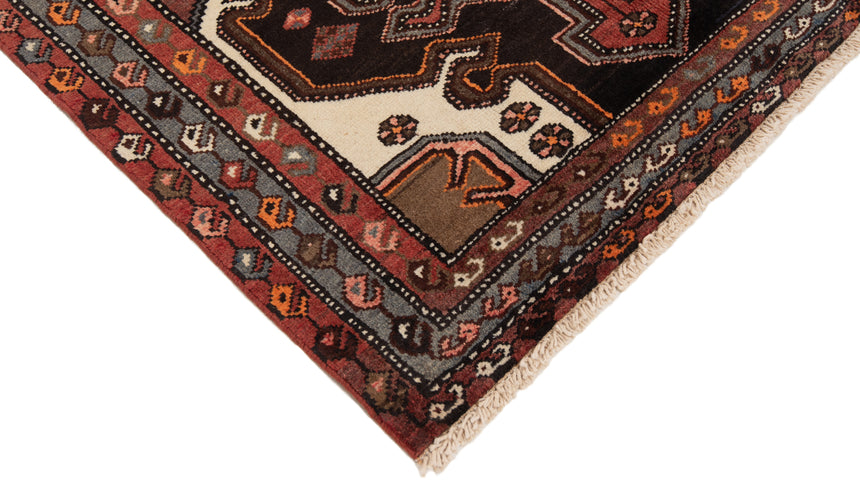 Hamedan Saveh Persian Rug | 155x105cm