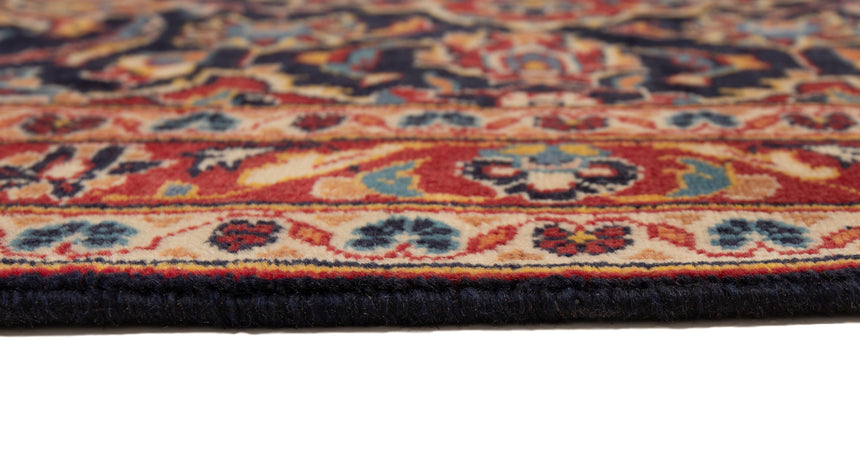 Kashan Persian Rug | 145x100cm