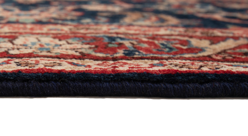 Hamedan Shahrbaft Persian Rug | 165x108cm