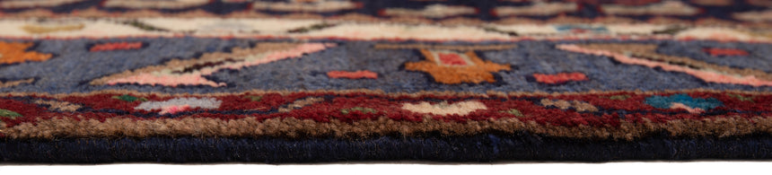 Hamedan Mehraban Persian Rug | 300 x 107 cm