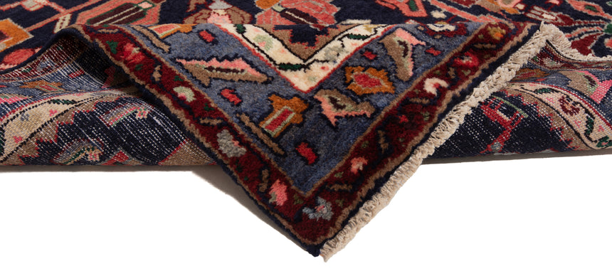 Hamedan Mehraban Persian Rug | 300 x 107 cm