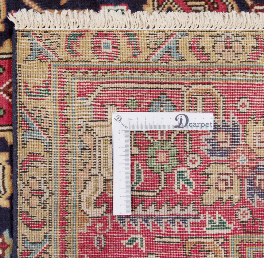 Alfombra persa Tabriz | 294 x 200 cm