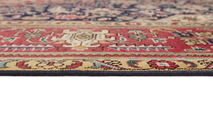 Alfombra persa Tabriz | 294 x 200 cm