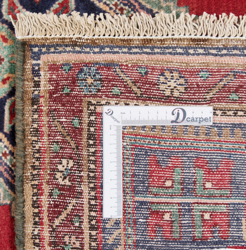 Hamedan Persian Rug | 289 x 160 cm