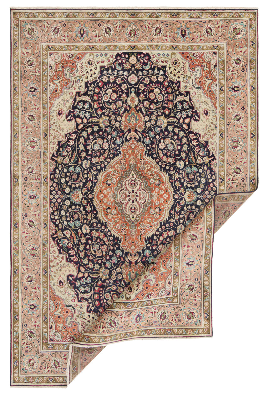 Tabriz 40 Raj | 300 x 200 cm