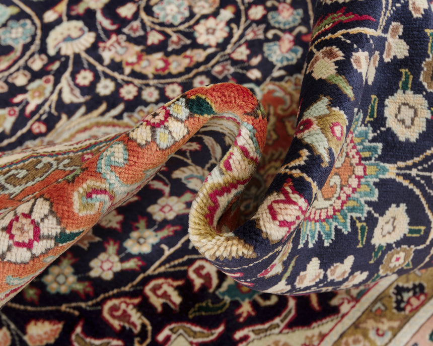 Tabriz 40 Raj | 300 x 200 cm