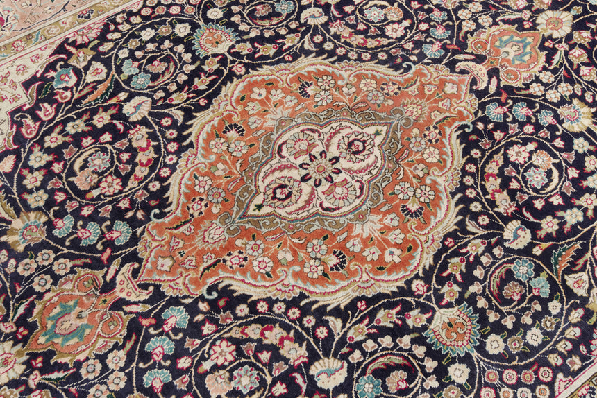 Tabriz 40 Raj | 300 x 200 cm