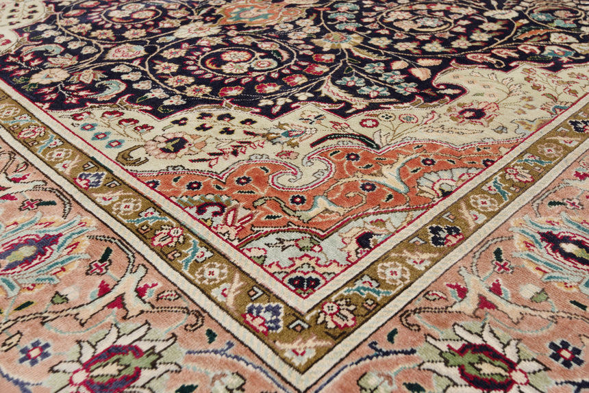 Tabriz 40 Raj | 300 x 200 cm