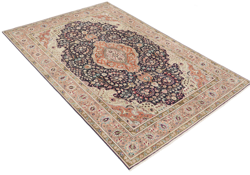 Tabriz 40 Raj | 300 x 200 cm