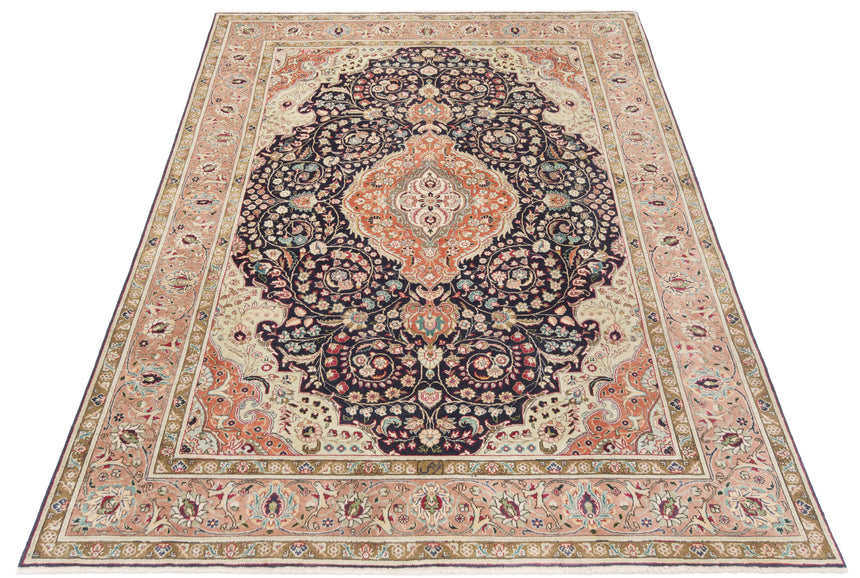 Tabriz 40 Raj | 300 x 200 cm