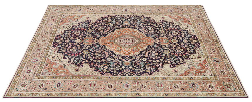 Tabriz 40 Raj | 300 x 200 cm