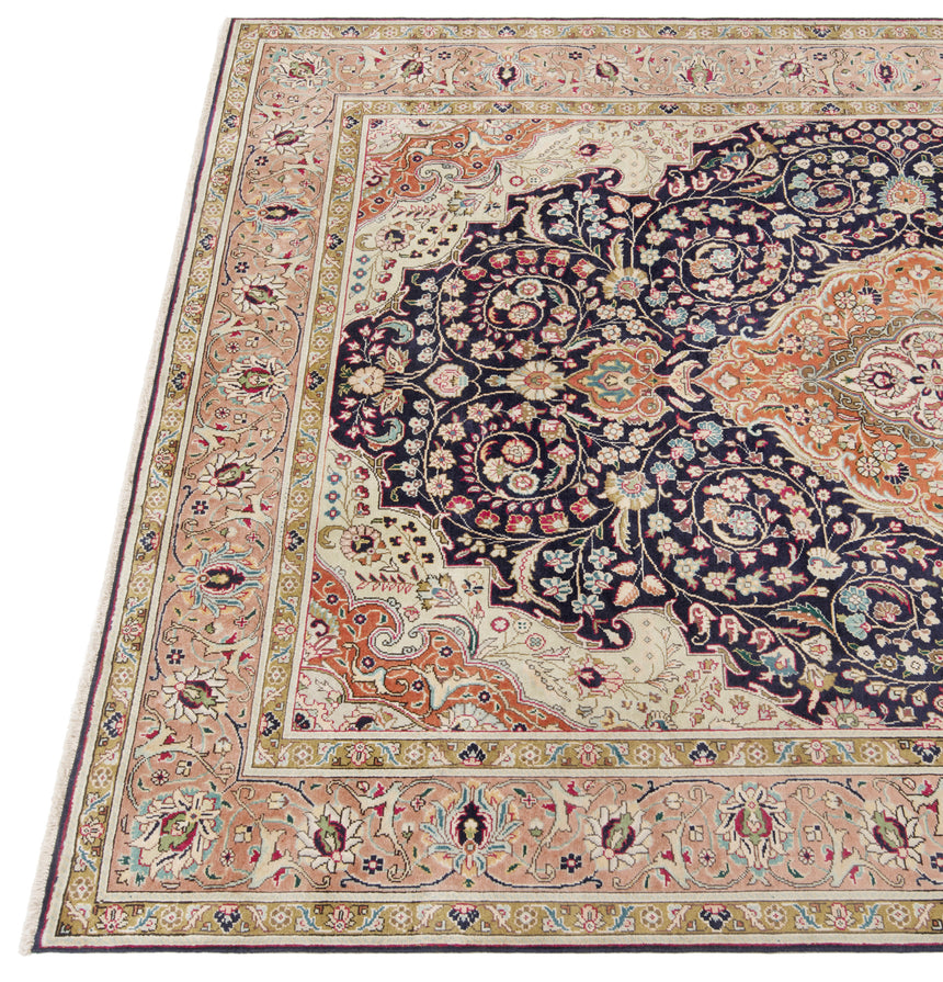 Tabriz 40 Raj | 300 x 200 cm