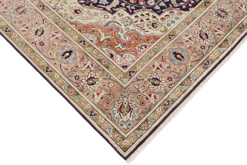 Tabriz 40 Raj | 300 x 200 cm