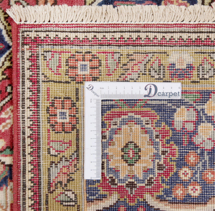 Tabriz Persian Rug | 301 x 201 cm