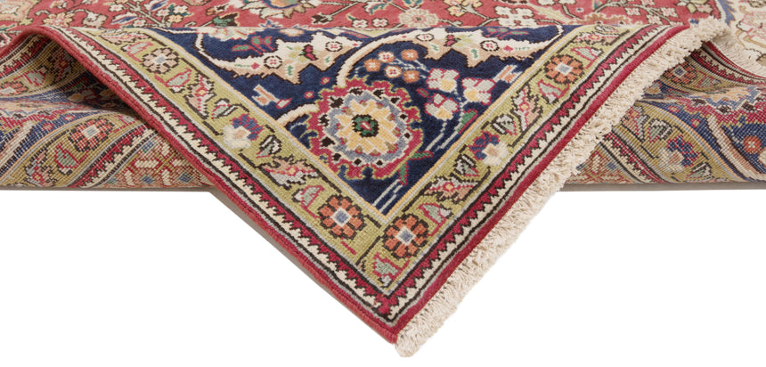 Tabriz Persian Rug | 301 x 201 cm