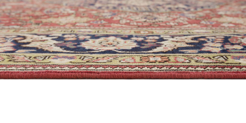 Tabriz Persian Rug | 301 x 201 cm