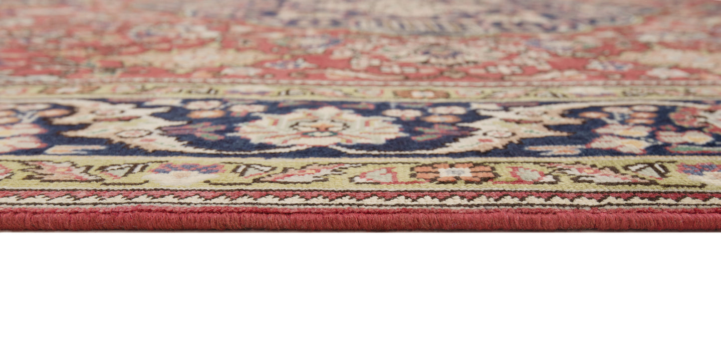 Alfombra persa Tabriz | 301 x 201 cm