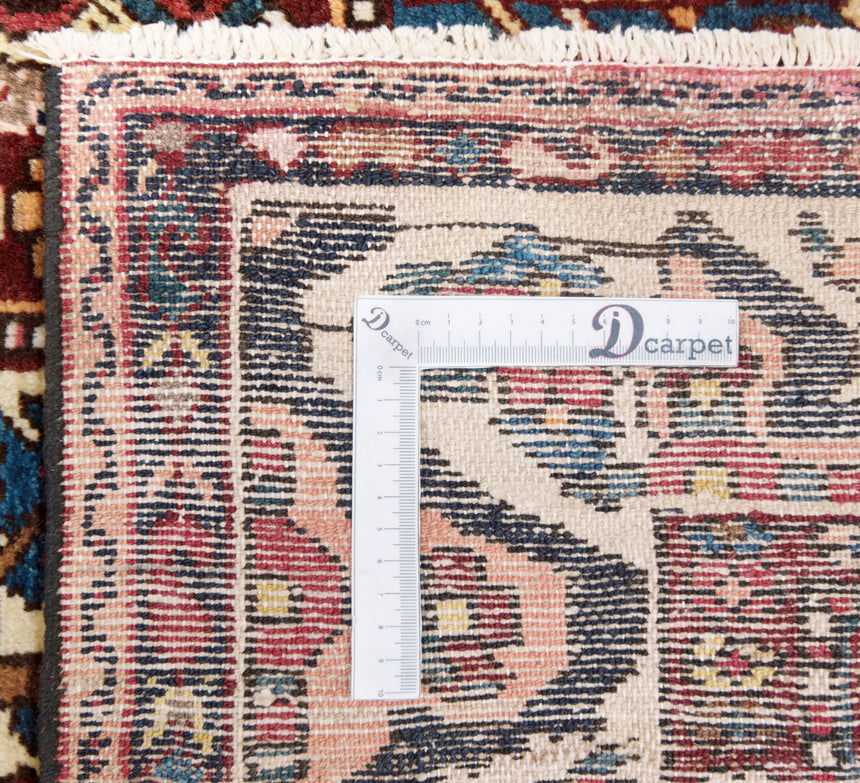 Bakhtiar Persian Rug | 303x160cm