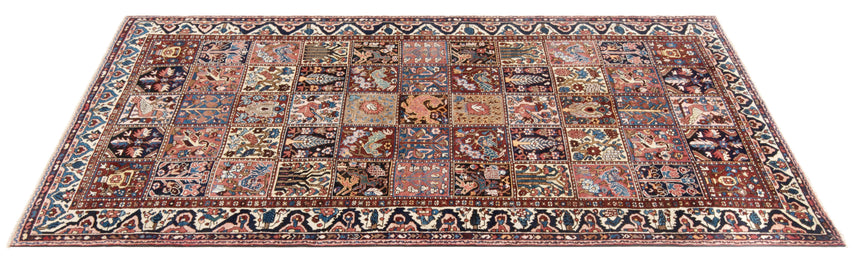 Bakhtiar Persian Rug | 303x160cm