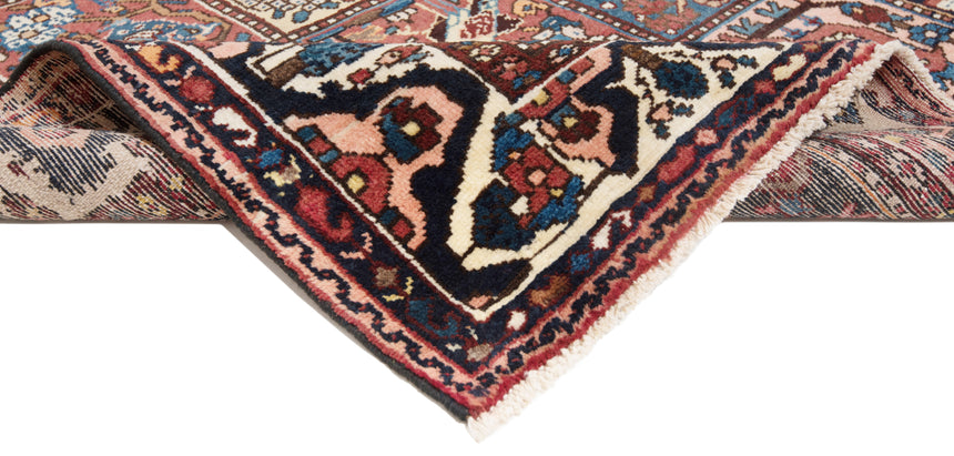 Bakhtiar Persian Rug | 303x160cm