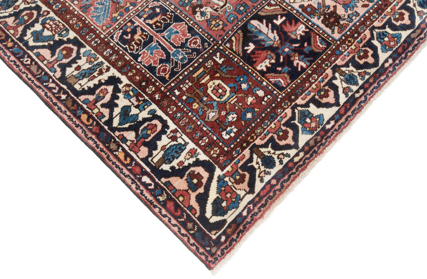 Bakhtiar Persian Rug | 303x160cm