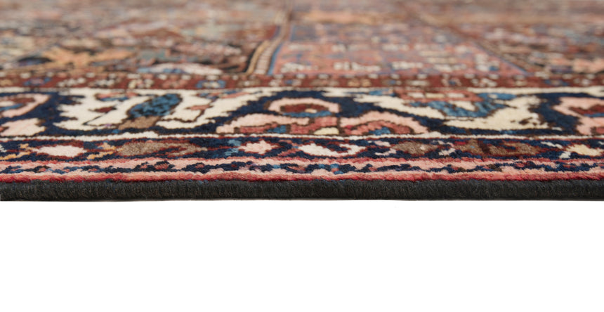 Bakhtiar Persian Rug | 303x160cm