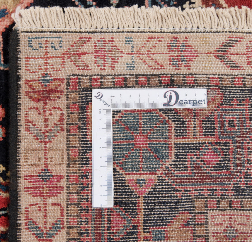 Hamedan Persian Rug | 218 x 131 cm