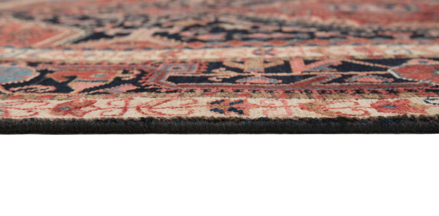 Hamedan Persian Rug | 218 x 131 cm