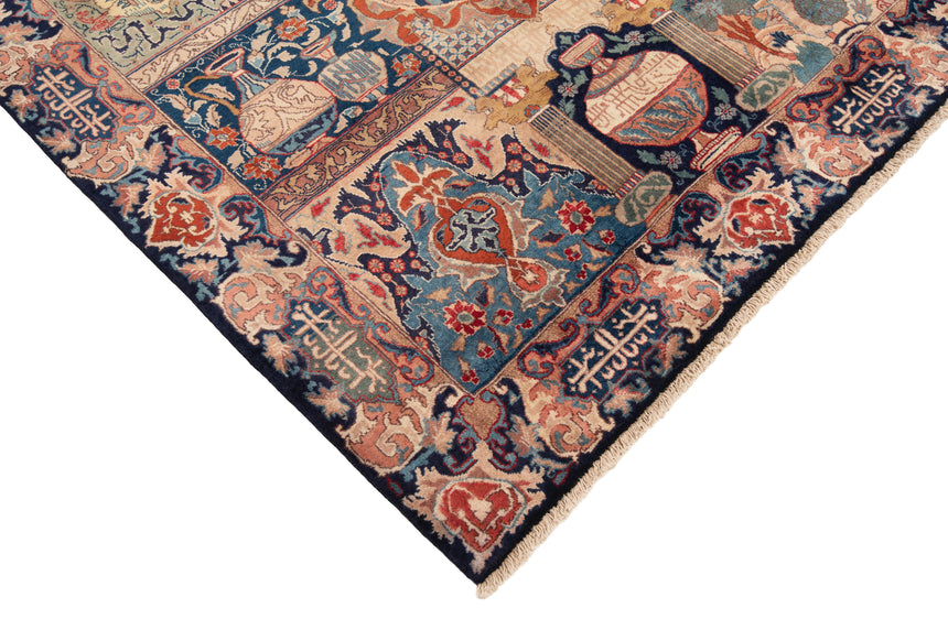 Kashmar Persian Rug | 398 x 288cm