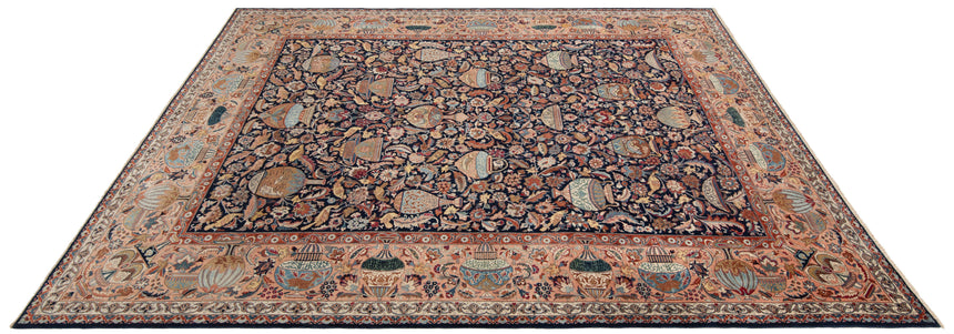 Kashmar Persian Rug | 390x290cm