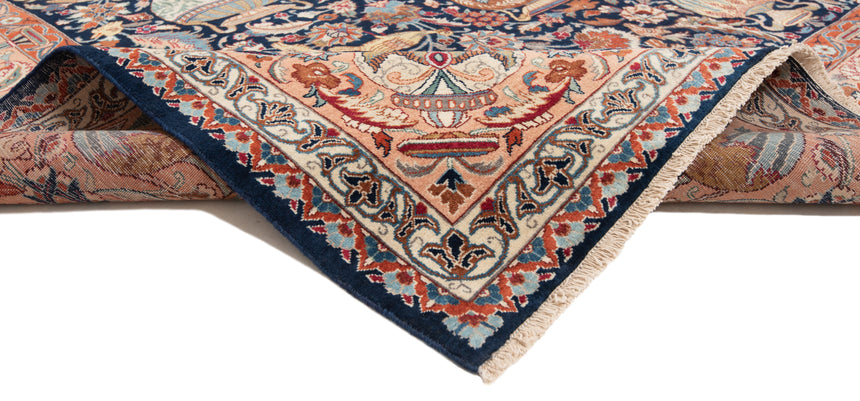 Kashmar Persian Rug | 390x290cm