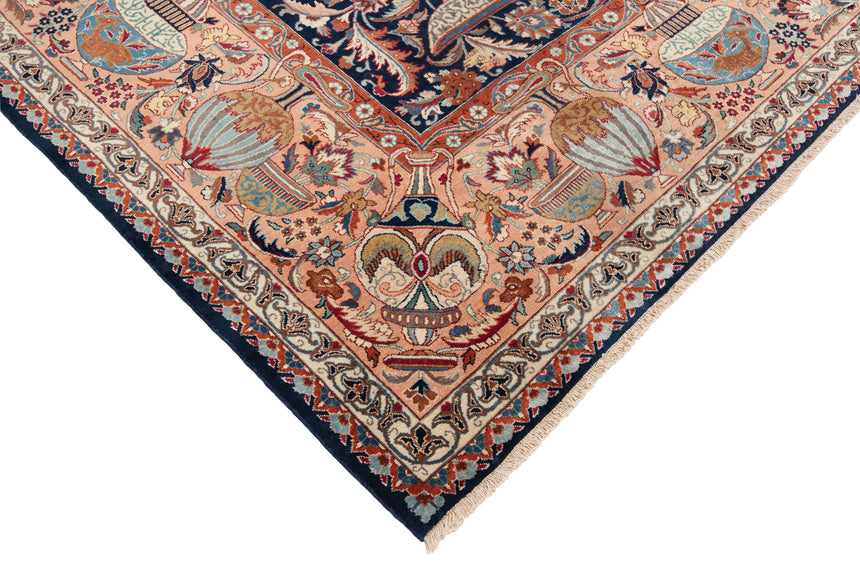 Kashmar Persian Rug | 390x290cm