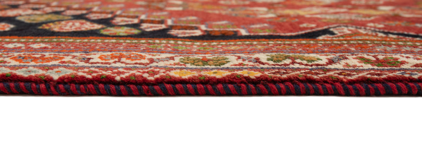 Alfombra persiana Shiraz | 171 x 121 cm