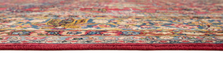 Alfombra persiana Yazd | 404 x 283 cm