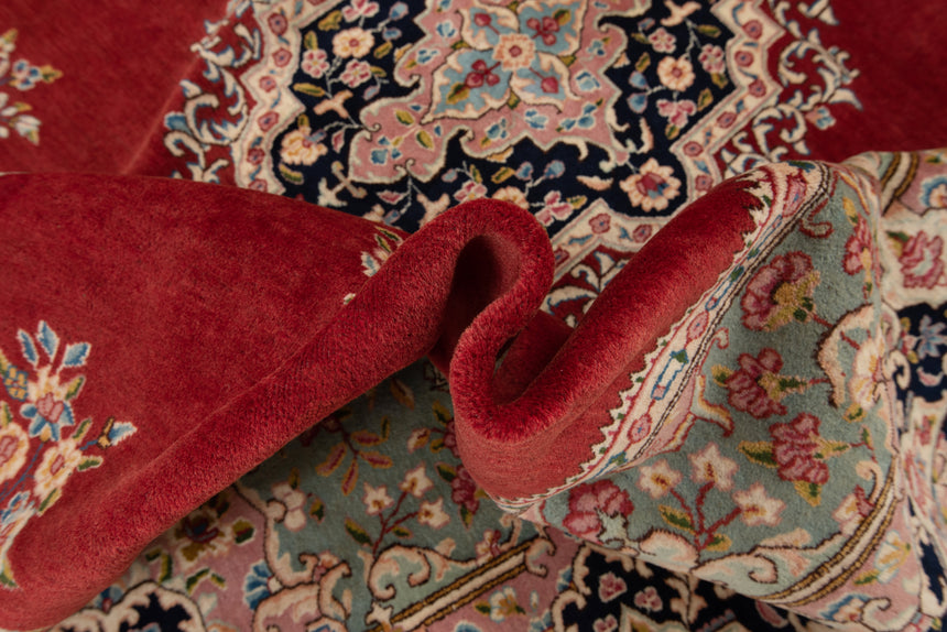 Kerman Persian Rug | 397 x 300 cm