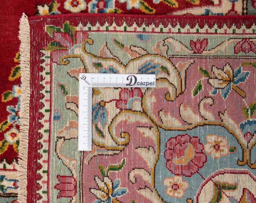 Kerman Persian Rug | 397 x 300 cm